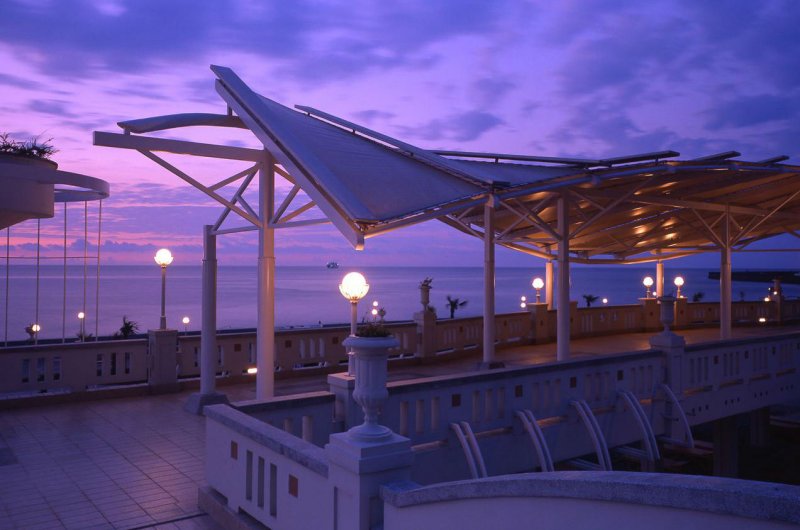 Отель Звездный, Сочи. Фото 10