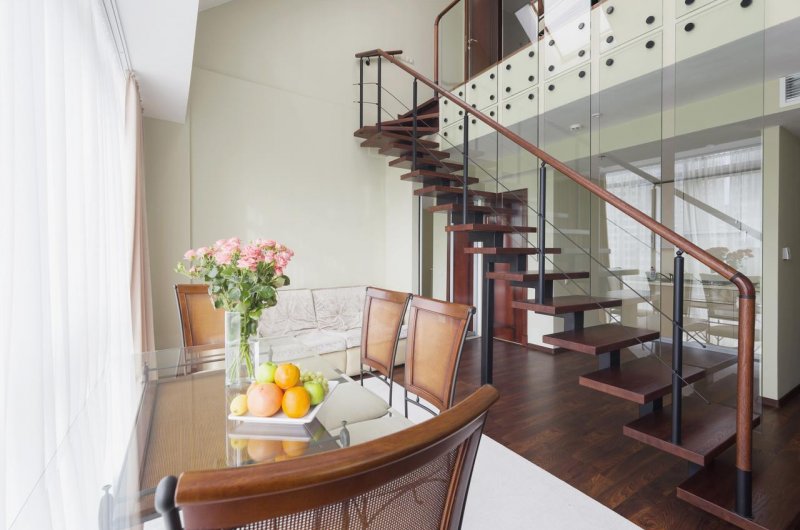 Отель Звездный, Сочи. Фото 11