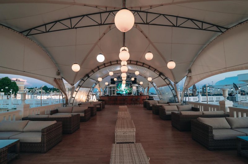 Отель Звездный, Сочи. Фото 18