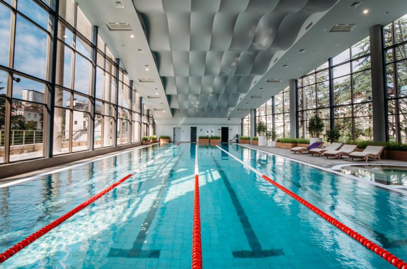 Отель Звездный, Сочи. Фото 20