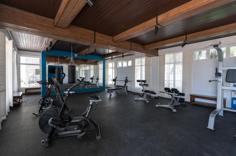 Отель Звездный, Сочи. Фото 22