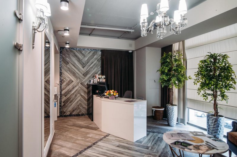 Отель Звездный, Сочи. Фото 24