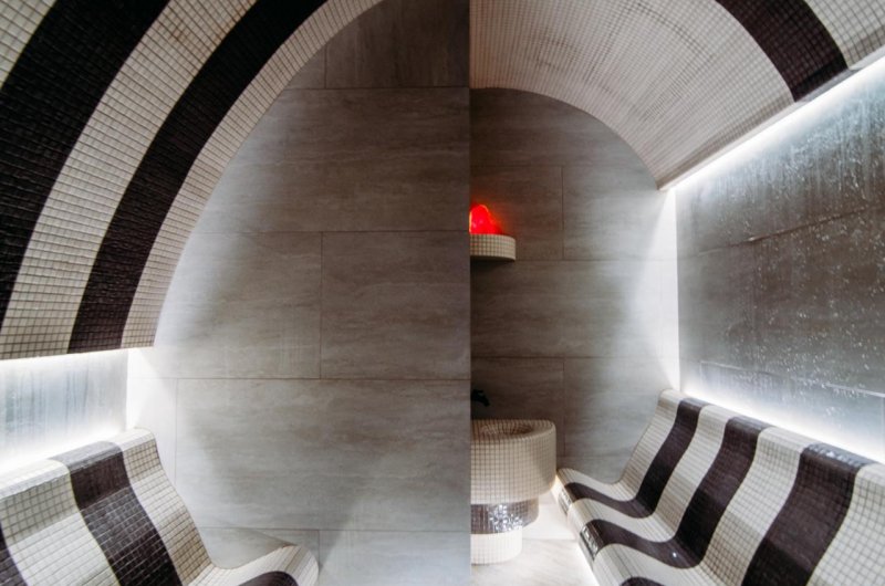 Отель Звездный, Сочи. Фото 28