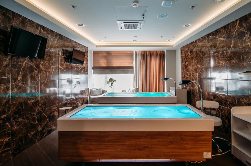 Отель Звездный, Сочи. Фото 33