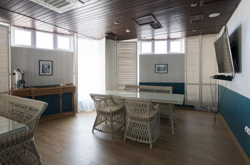 Отель Звездный, Сочи. Фото 34