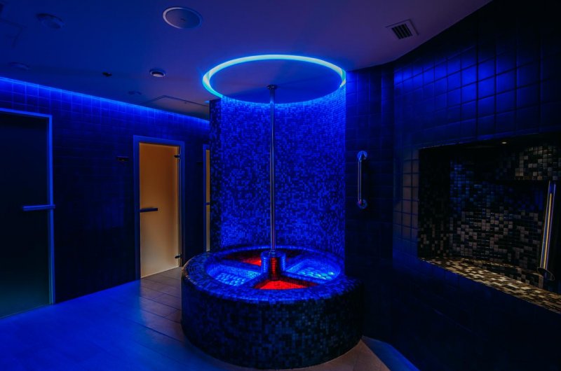 Отель Звездный, Сочи. Фото 35