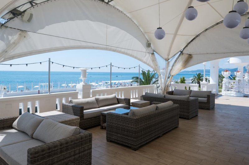 Отель Звездный, Сочи. Фото 36