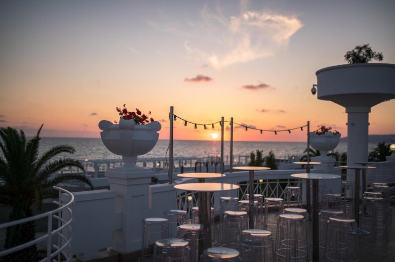 Отель Звездный, Сочи. Фото 38